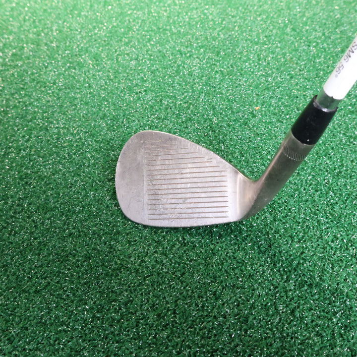Titleist VOKEY SPIN MILLED SM6 56°/10° 56 (210014893)
