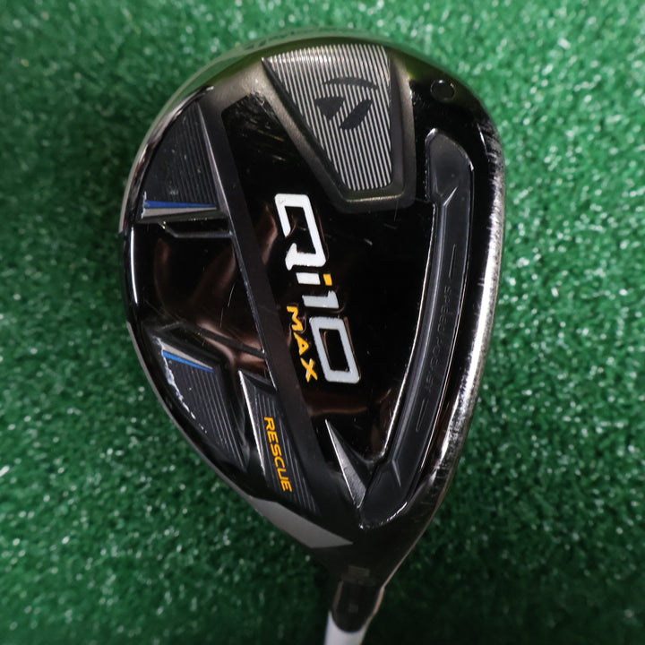 Taylormade Qi10 MAX U3 (210014385)