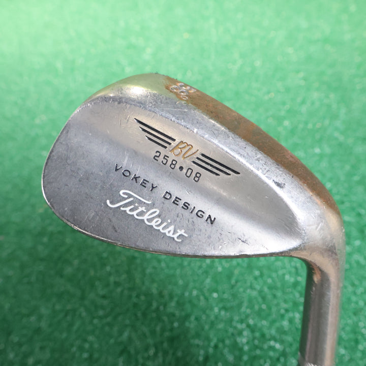 Titleist VOKEY DESIGN 258.08 58 (210014896)