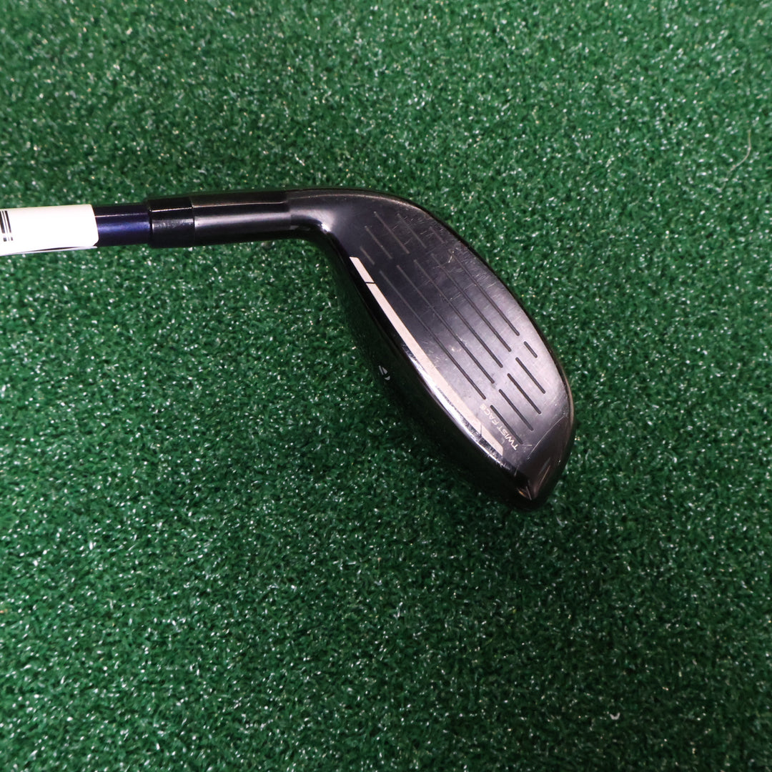 Taylormade Qi10 MAX U3 (210014385)