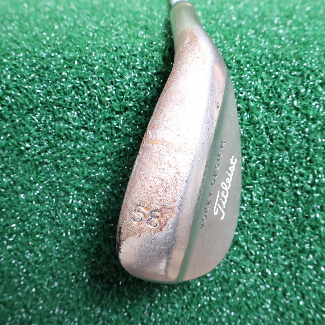 Titleist VOKEY DESIGN 258.08 58 (210014896)