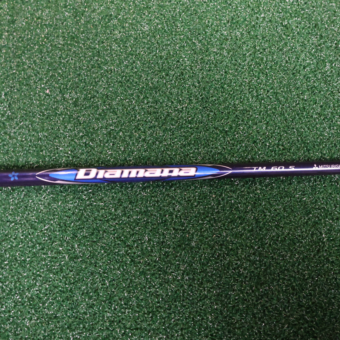 Taylormade Qi10 MAX U3 (210014385)