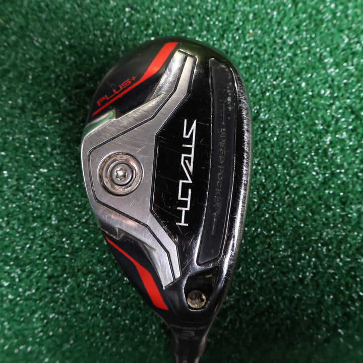 Taylormade STEALTH PLUS+ U3 (210013776)