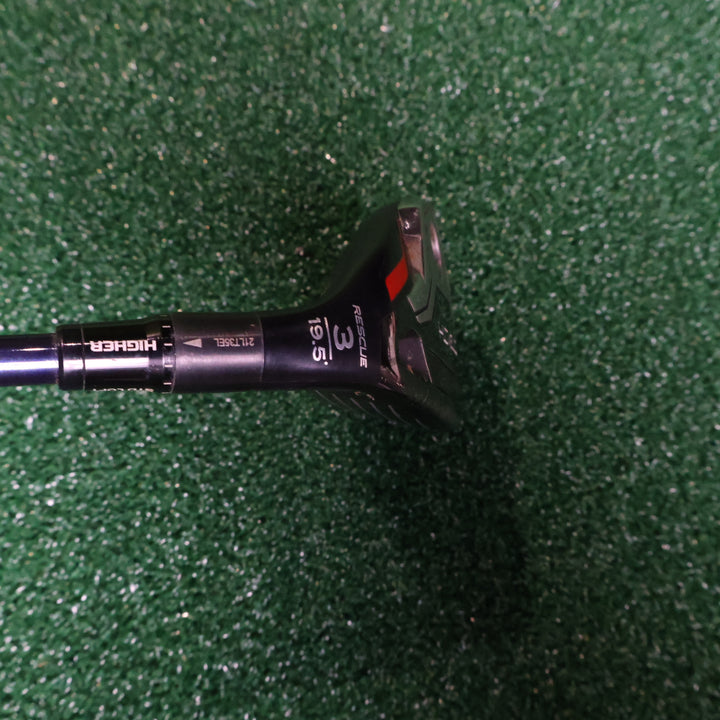 Taylormade STEALTH PLUS+ U3 (210013776)