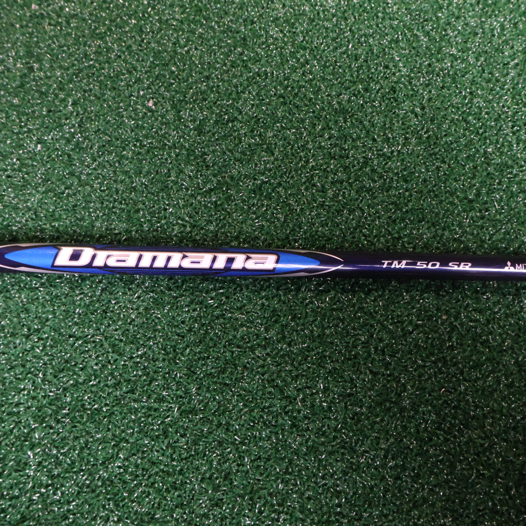 Taylormade STEALTH PLUS+ U3 (210013776)