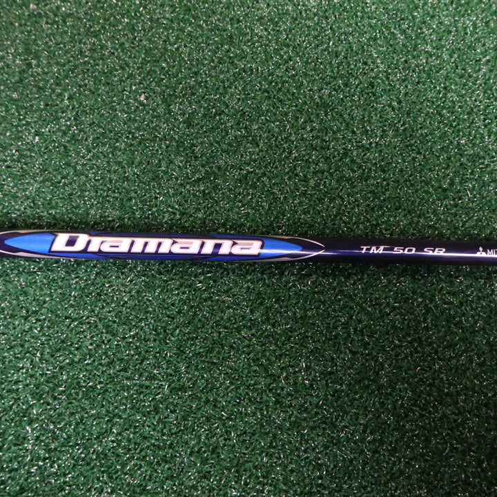 Taylormade STEALTH PLUS+ U3 (210013776)