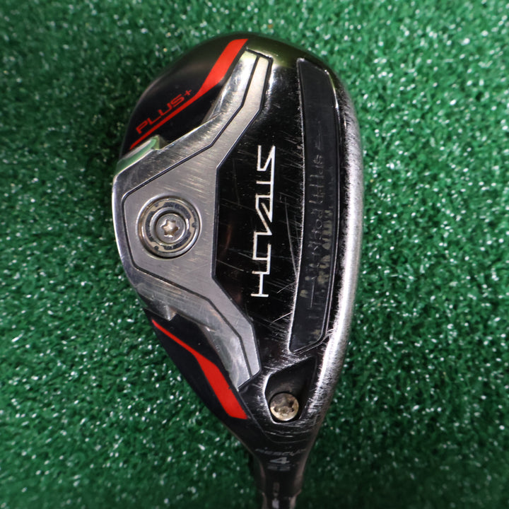 Taylormade STEALTH PLUS+ U4 (210009212)