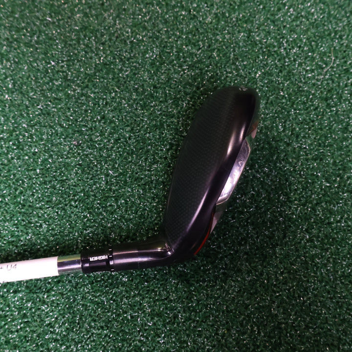 Taylormade STEALTH PLUS+ U4 (210009212)