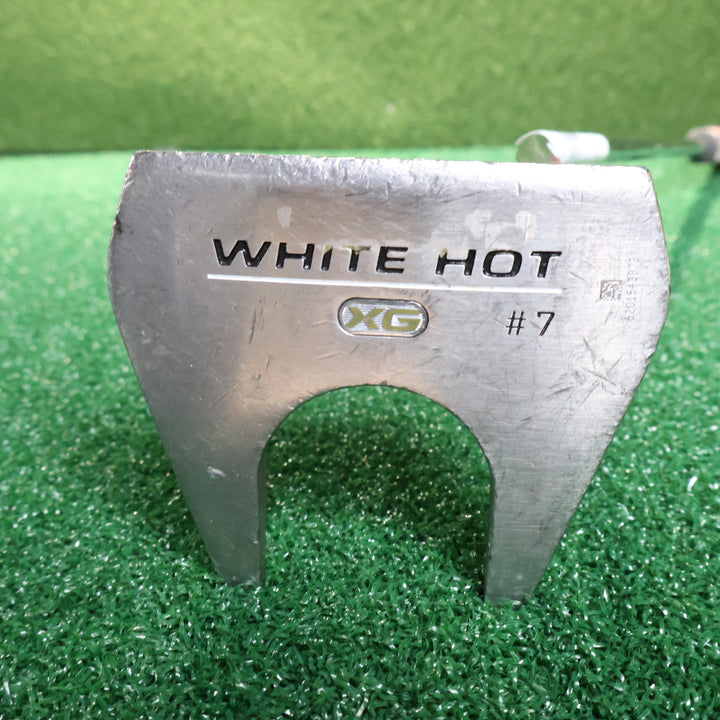 Odyssey WHITE HOT XG 