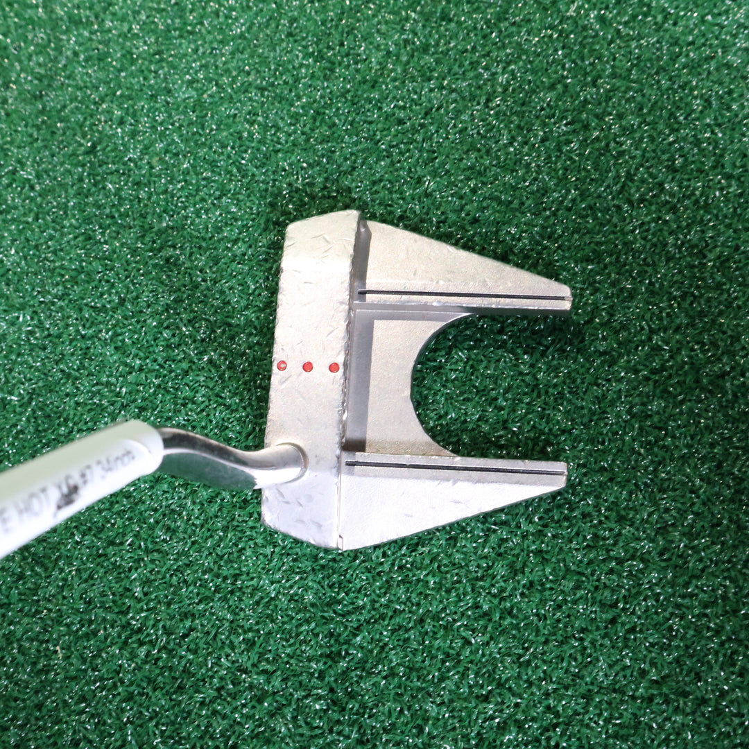 Odyssey WHITE HOT XG 