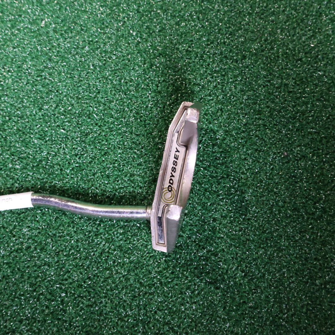 Odyssey WHITE HOT XG 