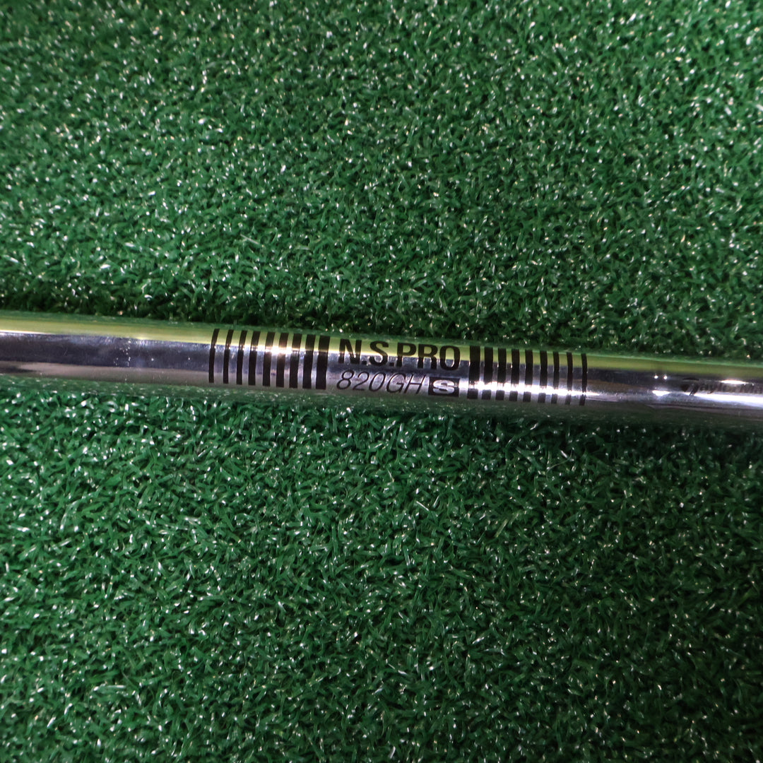Taylormade STEALTH PLUS+ U4 (210009212)