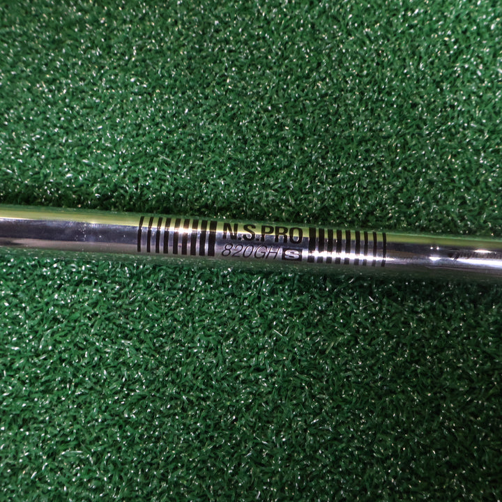 Taylormade STEALTH PLUS+ U4 (210009212)