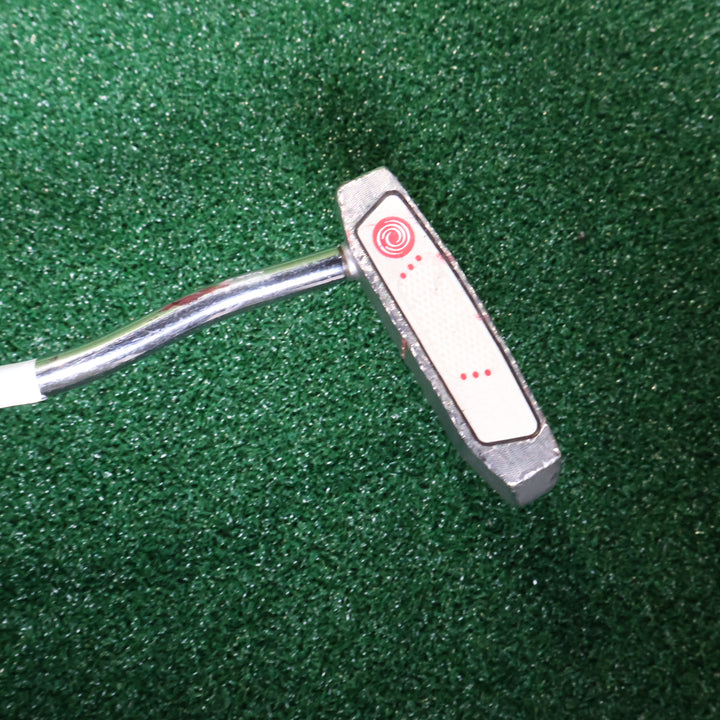 Odyssey WHITE HOT XG 