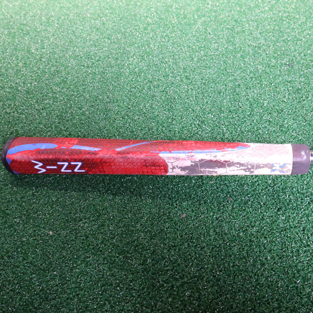 Odyssey WHITE HOT XG 