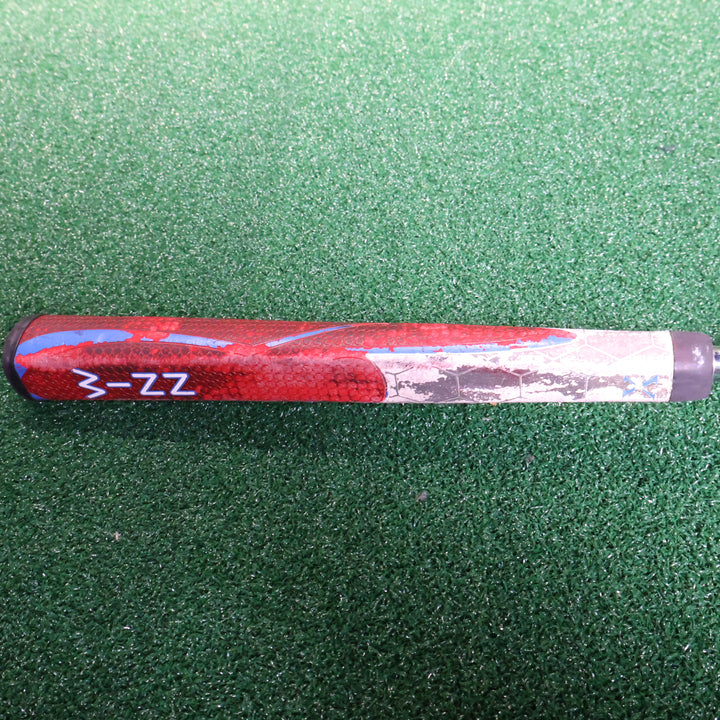 Odyssey WHITE HOT XG 