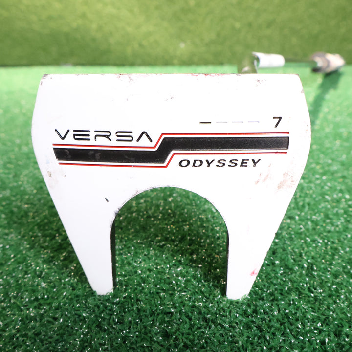 Odyssey VERSA 