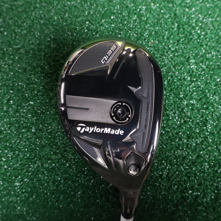 Taylormade Qi35 U4 (210014422)