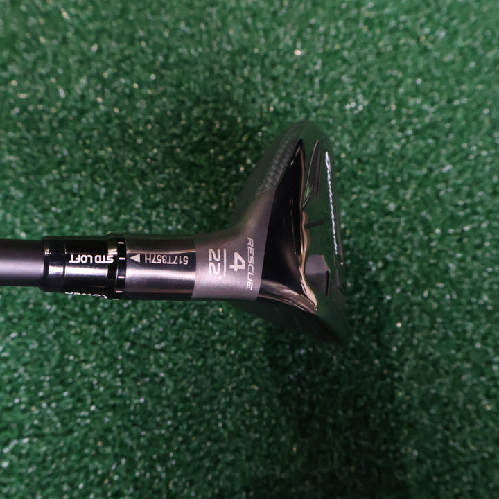 Taylormade Qi35 U4 (210014422)