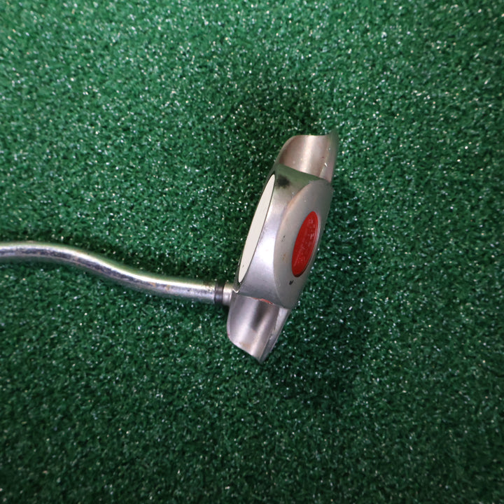 Odyssey 2 BALL WHITE STEEL 32inch - (210015014)