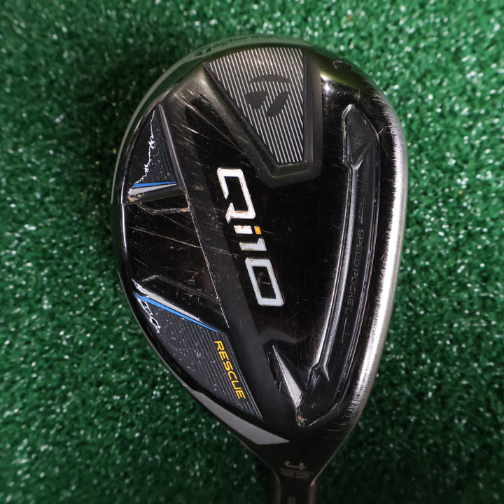 Taylormade Qi10 U4 (210014383)