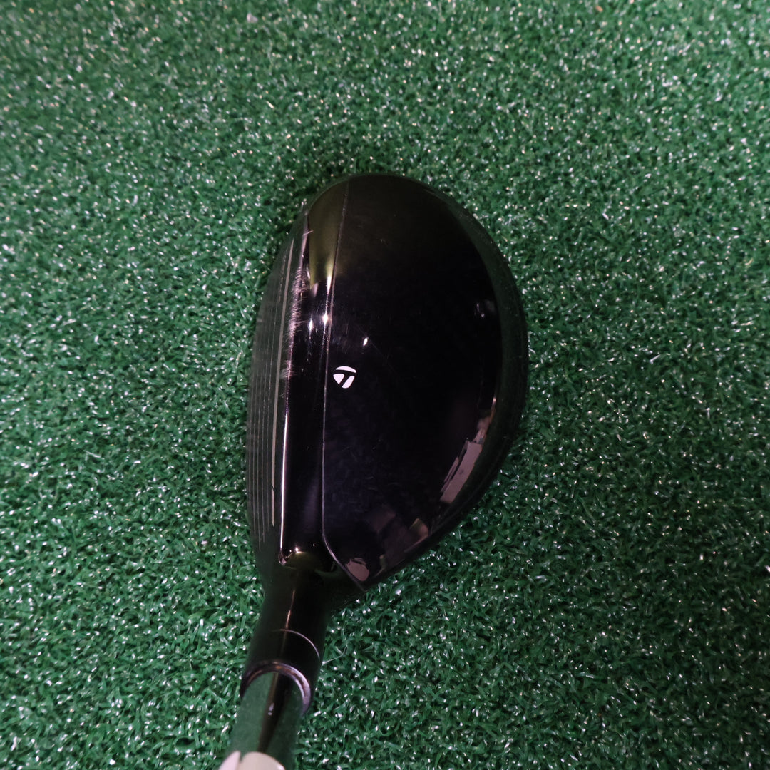 Taylormade Qi10 U4 (210014383)