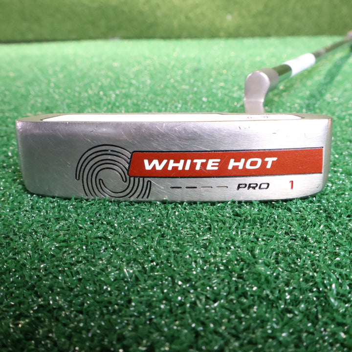 Odyssey WHITE HOT PRO 