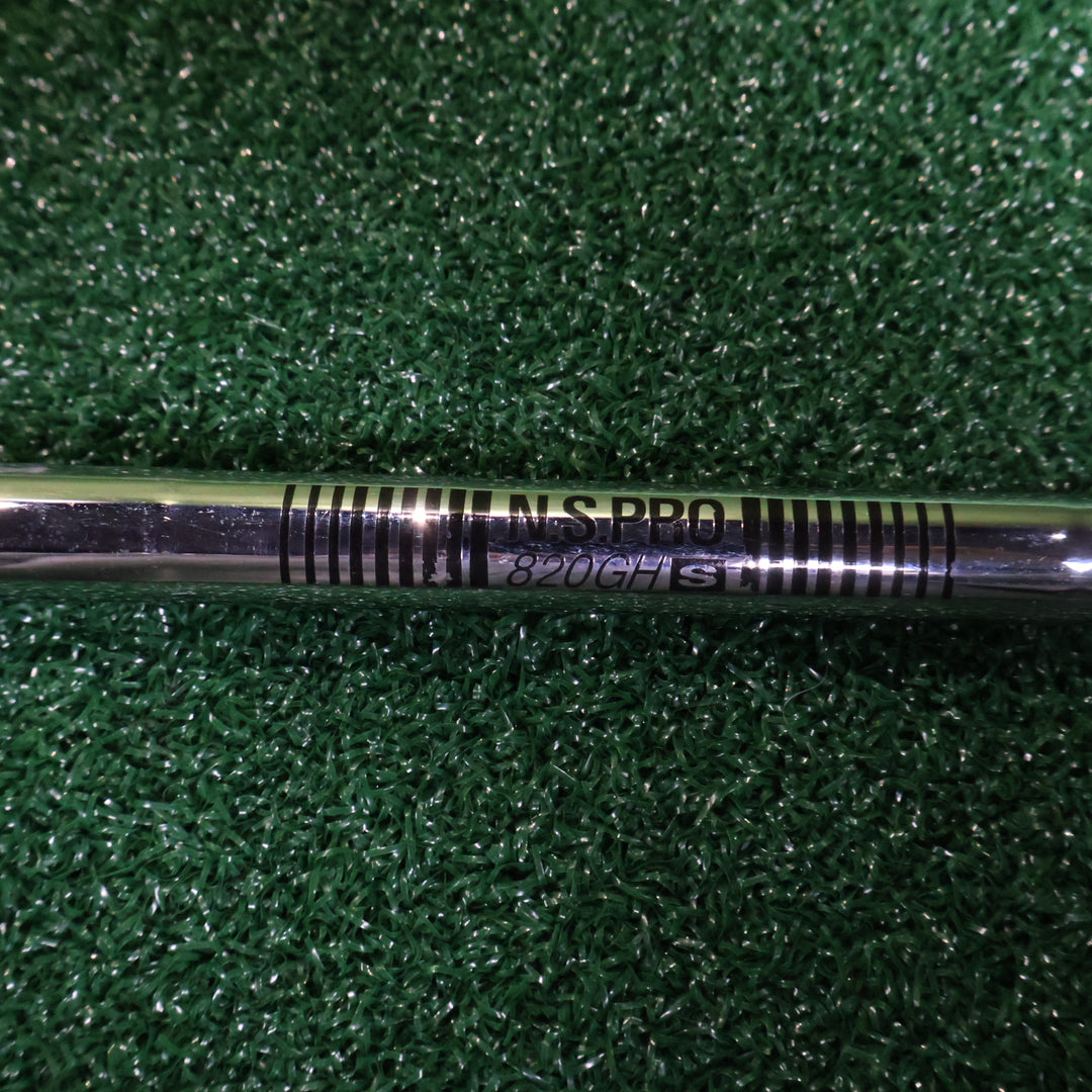 Taylormade Qi10 U4 (210014383)