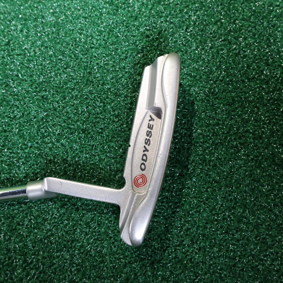 Odyssey WHITE HOT PRO 