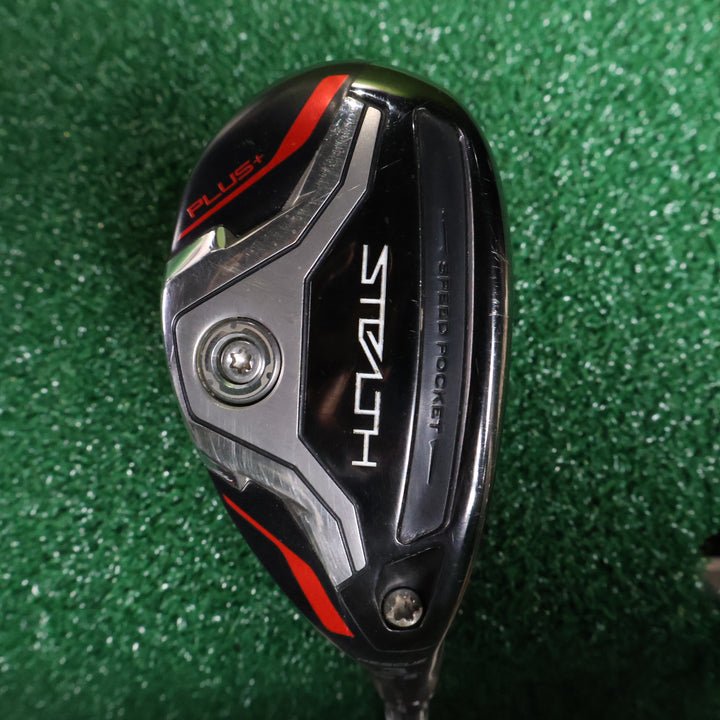 Taylormade STEALTH PLUS+ U3(1) (210014107)