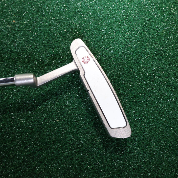 Odyssey WHITE HOT PRO 