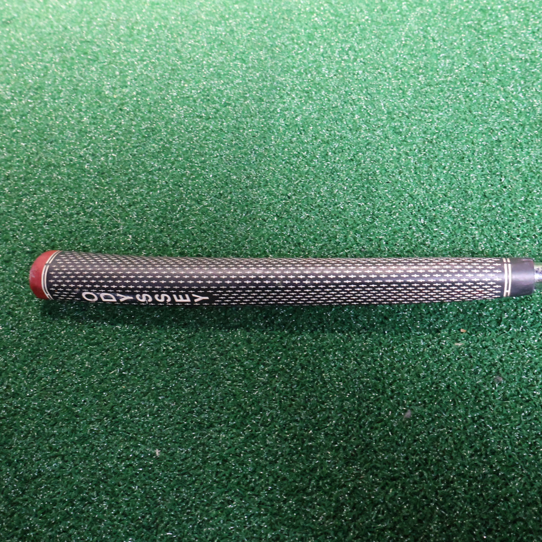 Odyssey WHITE HOT PRO 
