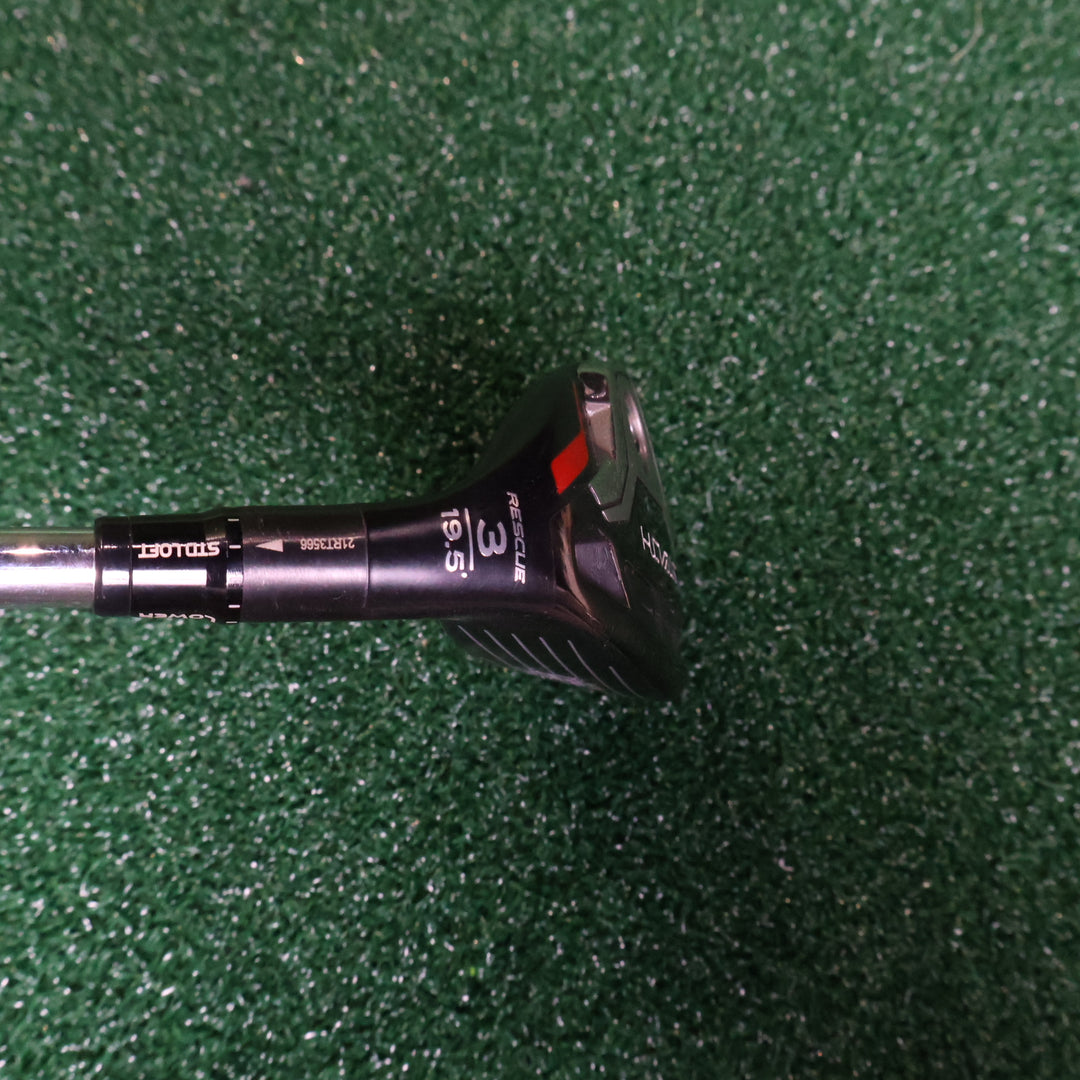 Taylormade STEALTH PLUS+ U3(1) (210014107)