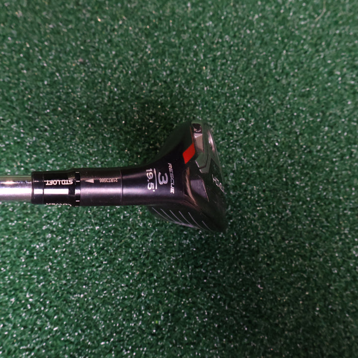 Taylormade STEALTH PLUS+ U3(1) (210014107)