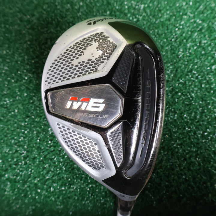 Taylormade M6 U3 (2) (210011404)