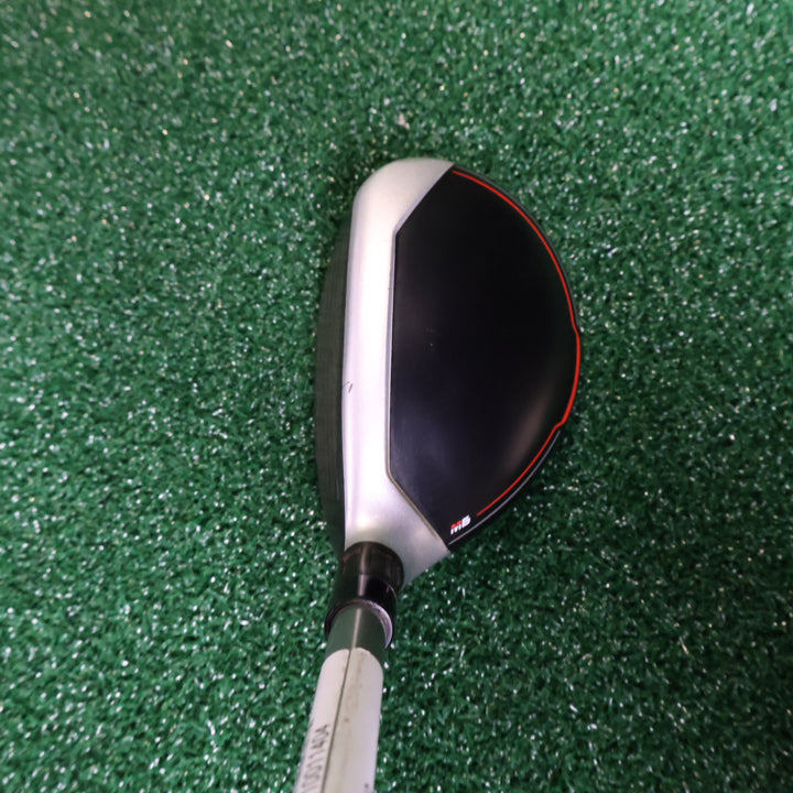Taylormade M6 U3 (2) (210011404)