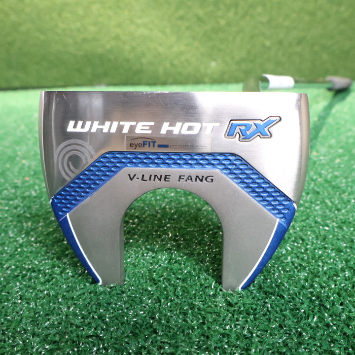 Odyssey WHITE HOT V-LINE FANG 32inch - (210015012)