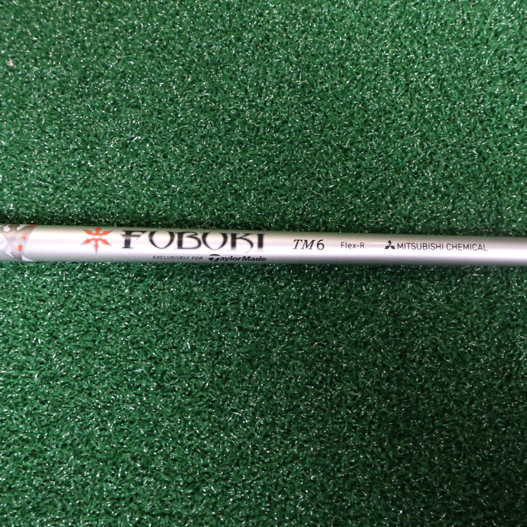 Taylormade M6 U3 (2) (210011404)