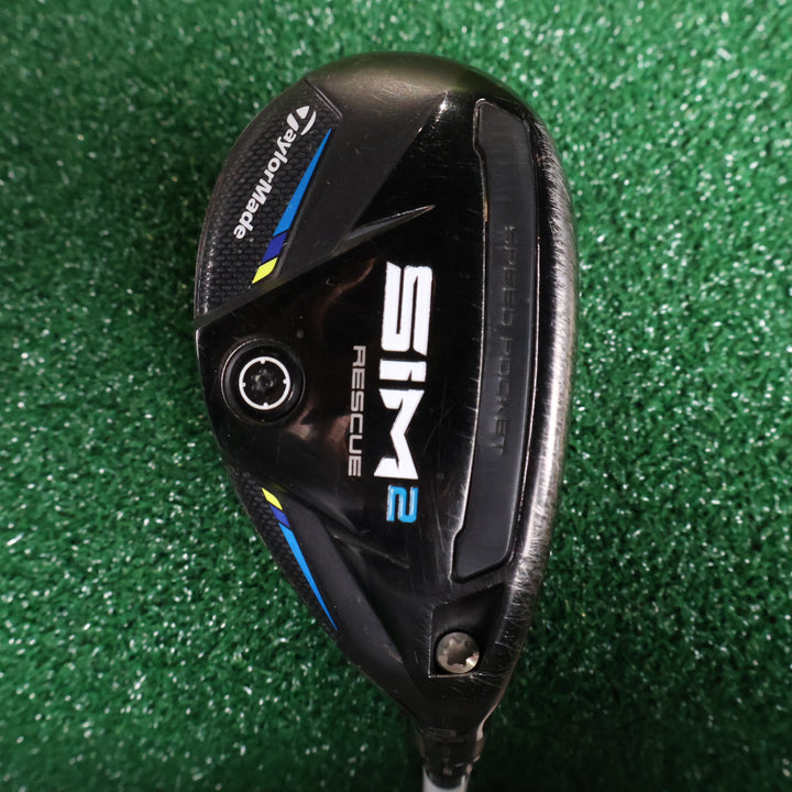 Taylormade SIM2 RESCUE U3 (210010013)
