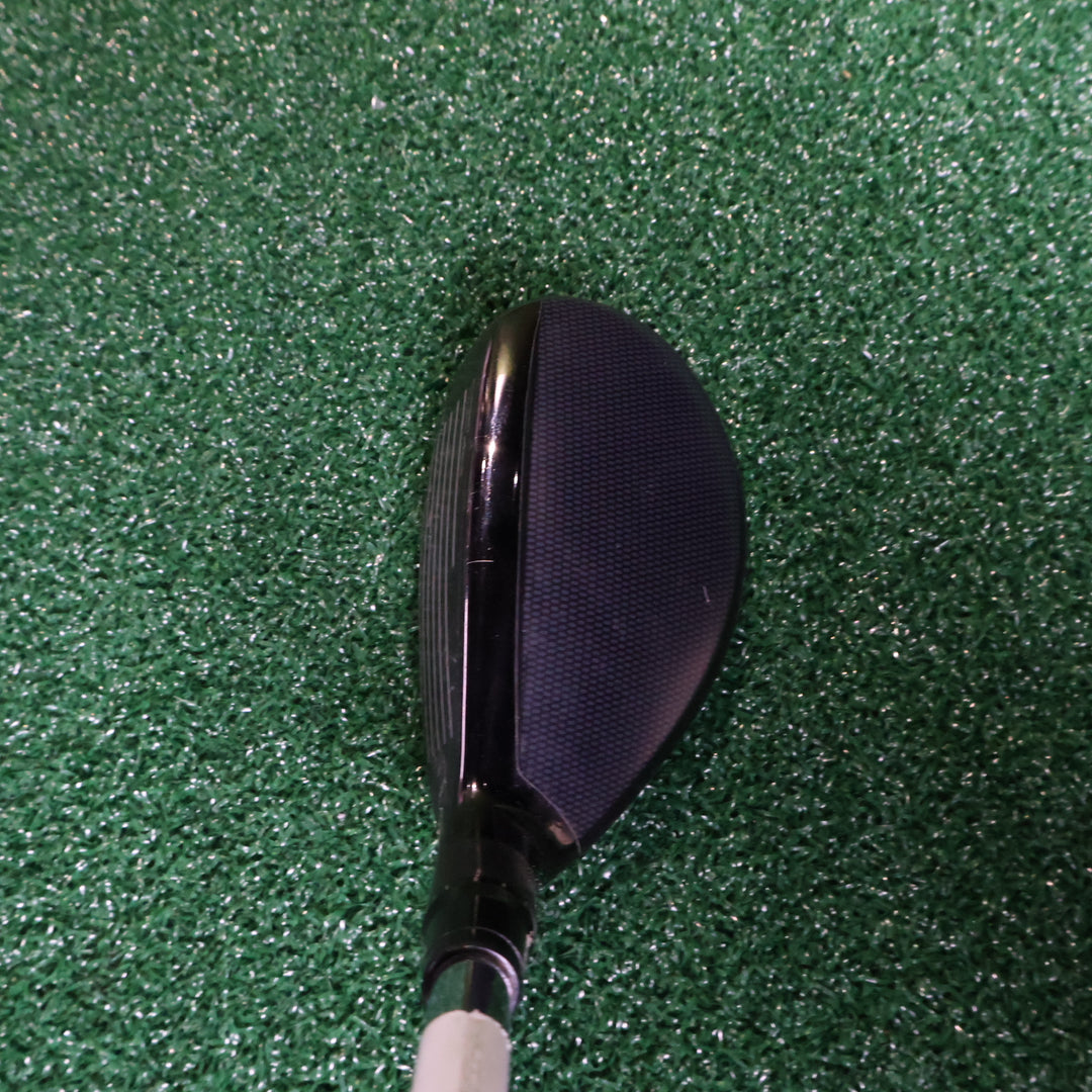 Taylormade SIM2 RESCUE U3 (210010013)