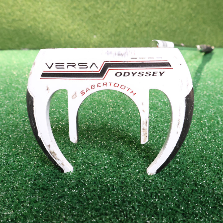 Odyssey VERSA SABERTOOTH 34inch - (210015019)