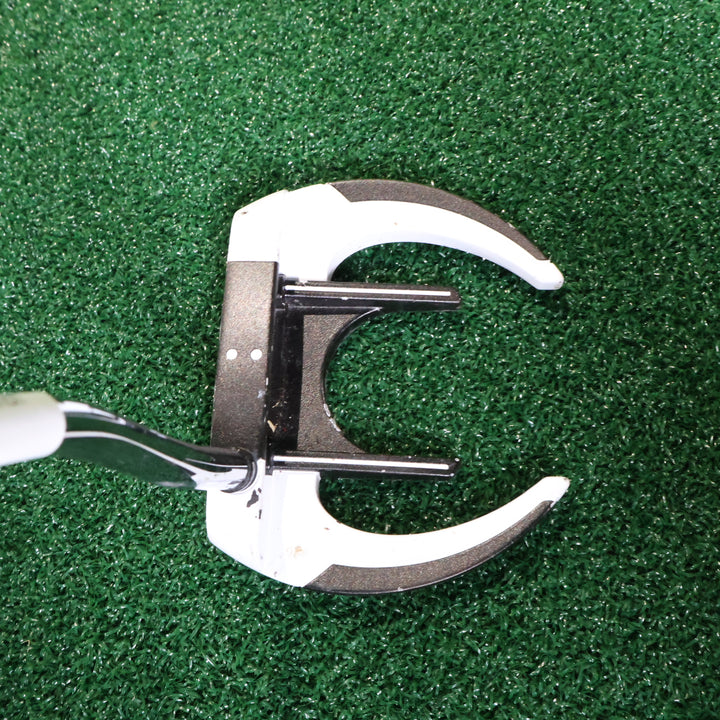 Odyssey VERSA SABERTOOTH 34inch - (210015019)