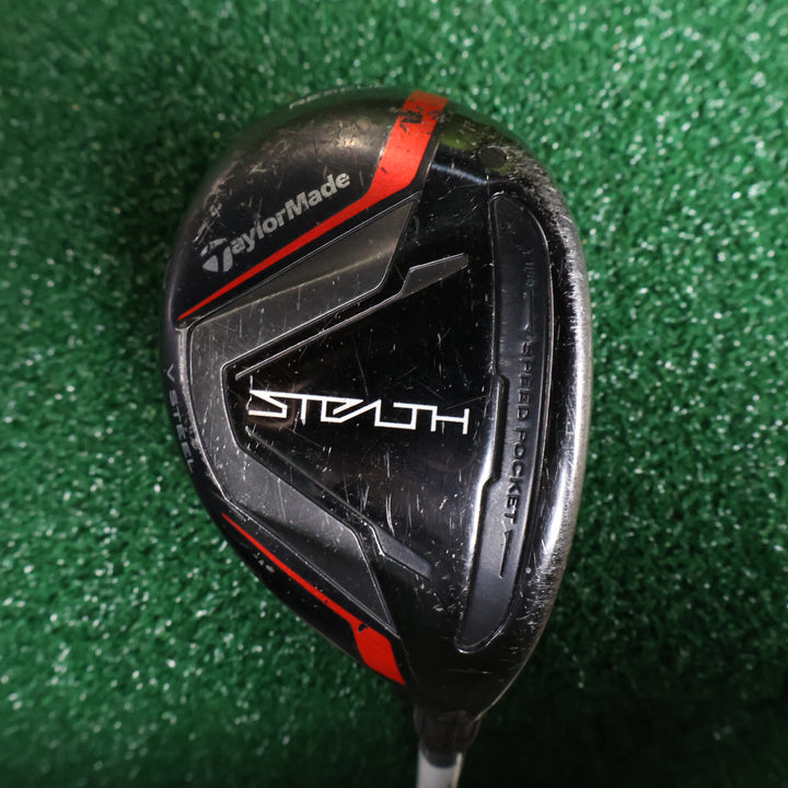 Taylormade STEALTH U4 (210009999)
