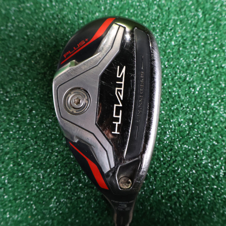 Taylormade STEALTH PLUS+ U3 (210010678)