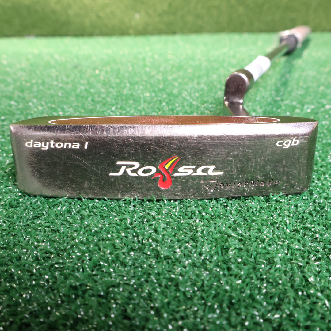 Taylormade ROSSA DAYTONA 1 CGB 34inch - (210015033)
