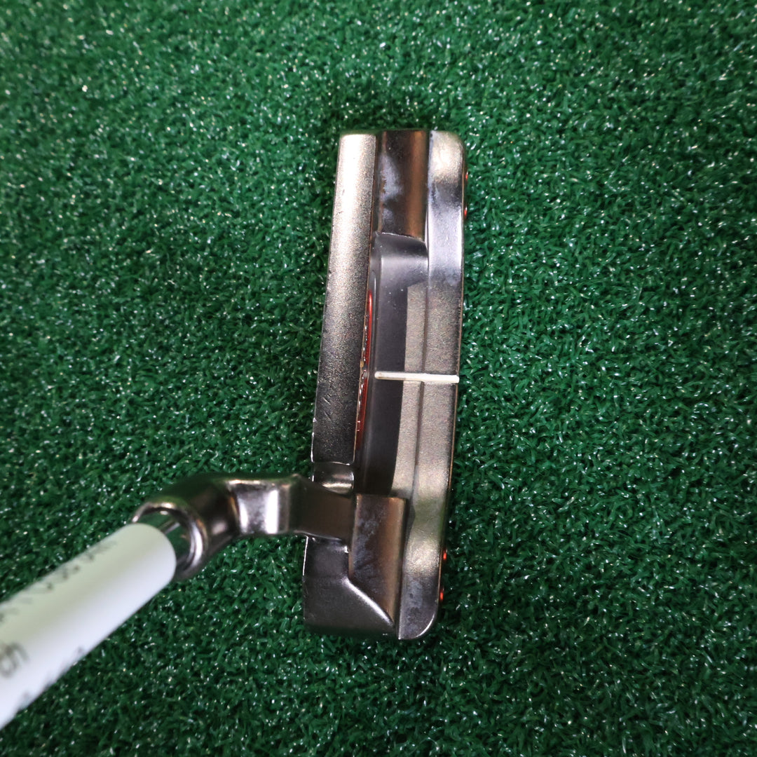 Taylormade ROSSA DAYTONA 1 CGB 34inch - (210015033)