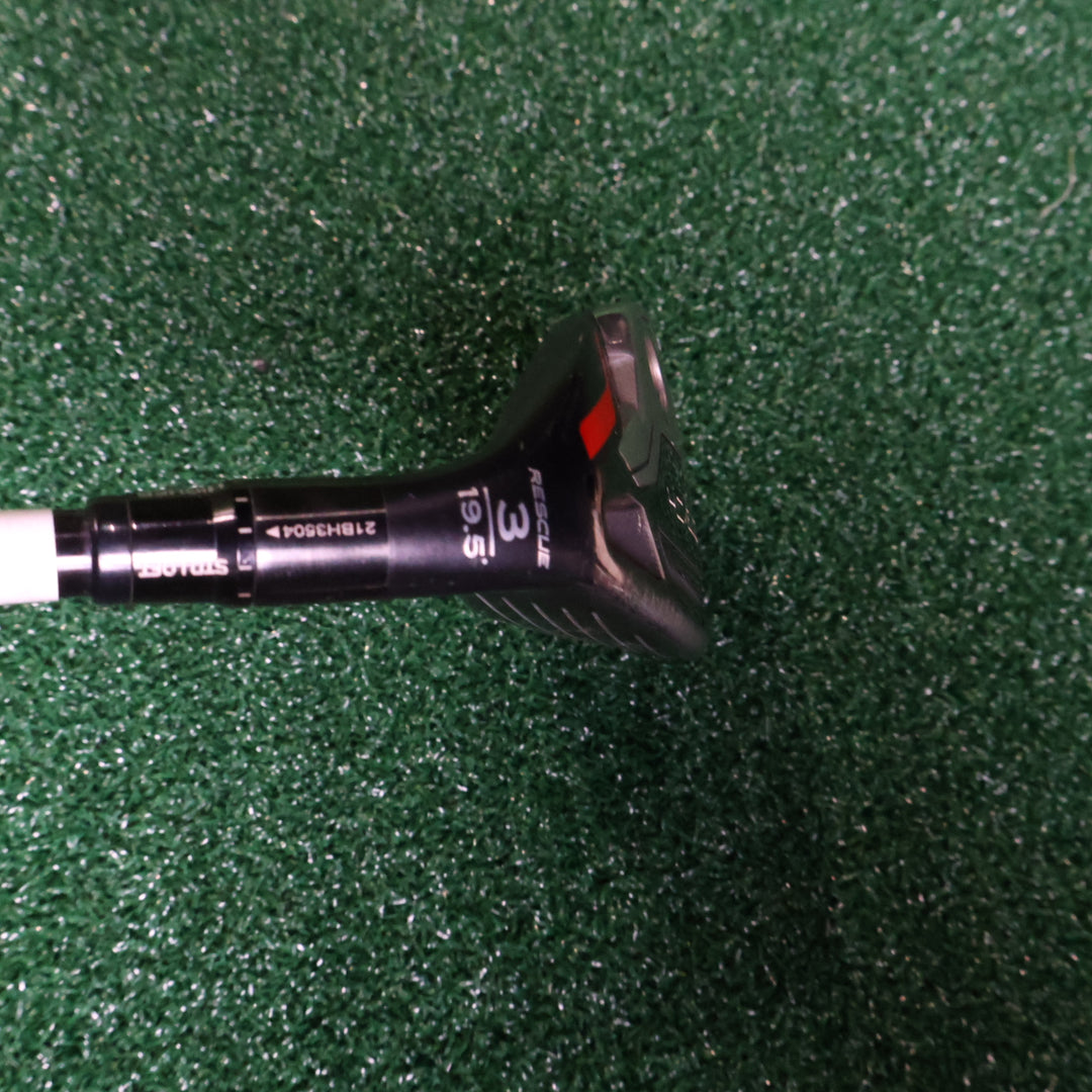 Taylormade STEALTH PLUS+ U3 (210010678)
