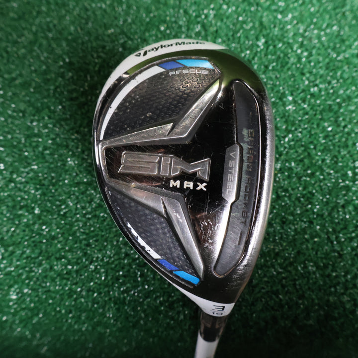 Taylormade SIM MAX U3 (210014561)