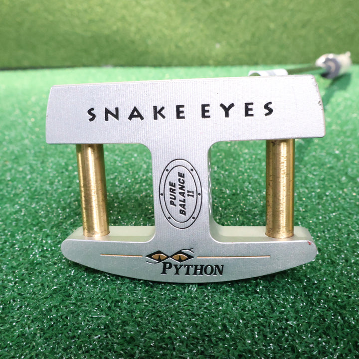 PYTHON SNAKEEYES 32.5inch - (210015024)