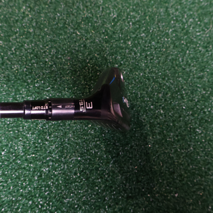 Taylormade SIM 2 RESCUE U3 (210013829)